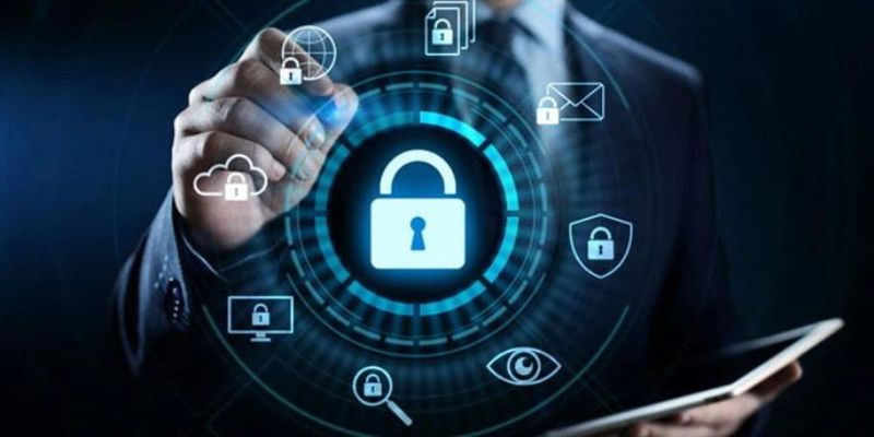 Chính sách bảo mật cam kết tuyệt đối