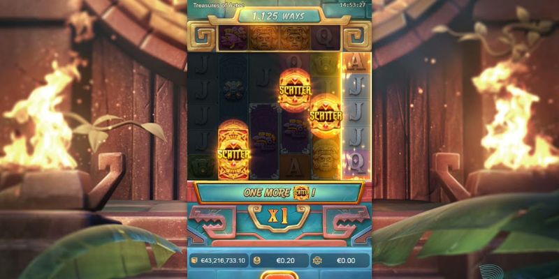 Mẹo chơi kho báu Aztex hiểu quả