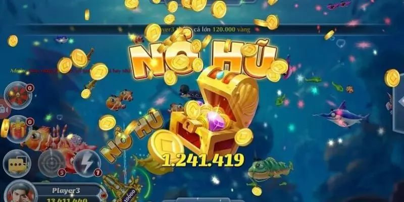 Mẹo hay từ hướng dẫn cách chơi nổ hũ giúp thắng lớn